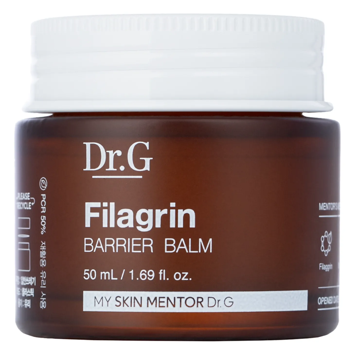 Dr.G - Filagrin Barrier Balm - Balsam Ochronny do Twarzy - 50ml