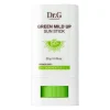 Dr.G - Green Mild Up Stick SPF50+/PA++++ - Krem z Filtrem w Sztyfcie - 20ml