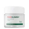 Dr.G - Red Blemish Clear Soothing Cream - Łagodzący Krem do Twarzy - 70ml