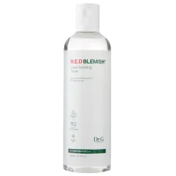 Dr.G - Red Blemish Clear Soothing Toner - Łagodzący Tonik do Twarzy - 300ml