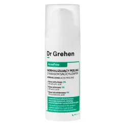 Dr Grehen - AcneFree - Normalizing Acid Peeling - Normalizujący Peeling z Kwasem Salicylowym - 50ml