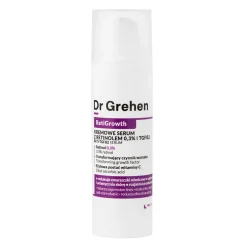 Dr Grehen - RetiGrowth - Reti-TGF Serum - Kremowe Serum z Retinolem 0,3% i Czynnikiem Wzrostu - 30ml