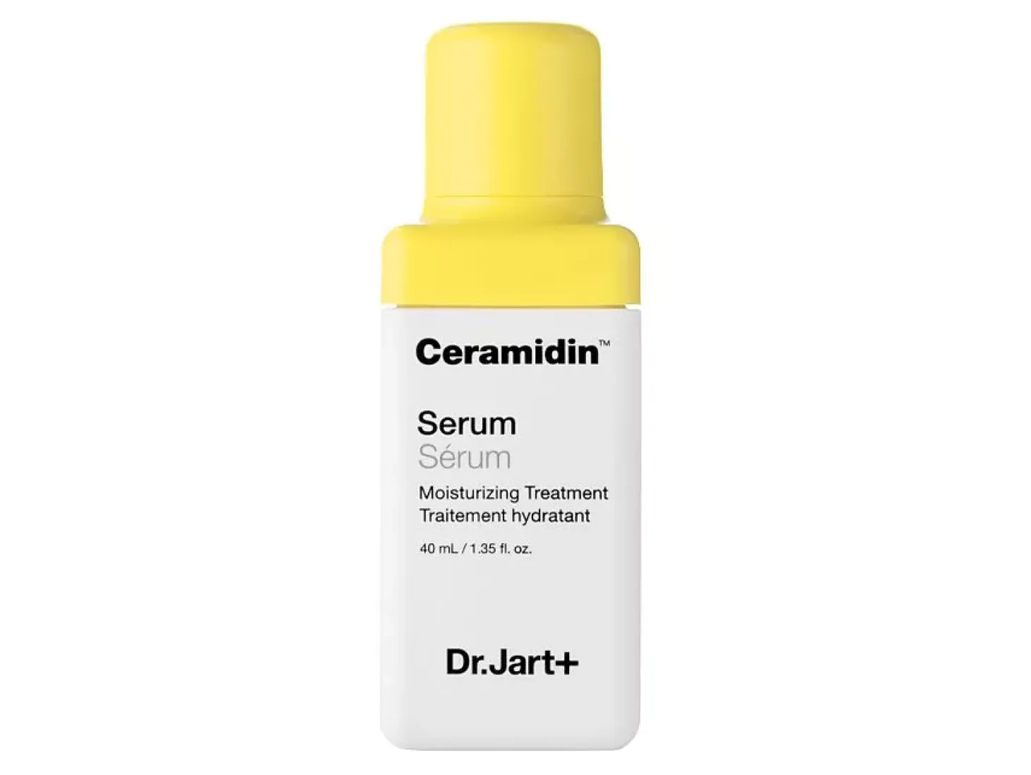 Dr.Jart + - Ceramidin Serum - Serum z Ceramidami - 40ml