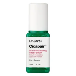 Dr.Jart+ - Cicapair Intensive Soothing Repair Serum - Serum Nawilżająco-Kojące do Twarzy - 30ml
