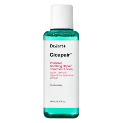 Dr.Jart+ - Cicapair Intensive Soothing Repair Treatment Lotion - Kojący Lotion do Twarzy - 150ml