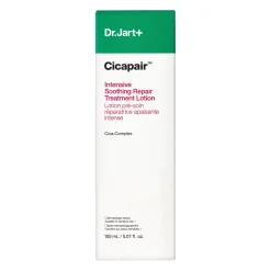 Dr.Jart+ - Cicapair Intensive Soothing Repair Treatment Lotion - Kojący Lotion do Twarzy - 150ml