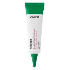 Dr.Jart+ - Cicapair So Soothing Treatment - Kojąca Kuracja Dla Widocznie Podrażnionej Skóry - 30ml