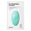 Dr.Jart+ - Dermask Soothing Hydra Solution - Nawilżająco-Kojąca Maseczka - 25g