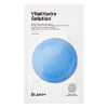 Dr.Jart+ - Dermask Water Jet Vital Hydra Solution - Maseczka Nawilżająca - 25g