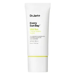 Dr.Jart+ - Every Sun Day Mild Sun SPF43/PA+++ - Codzienny Krem Przeciwsłoneczny - 30ml
