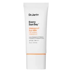 Dr.Jart+ - Every Sun Day Waterproof Sun Milk SPF50+/PA++++ - Wodoodporne Mleczko z Filtrem Przeciwsłonecznym - 30ml