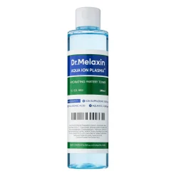 Dr.Melaxin - Aqua Ion Plasma Watery Toner - Nawilżająco-Wzmacniający Tonik do Twarzy - 200ml