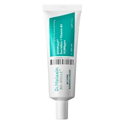 Dr.Melaxin - BP Pore Barrier Cream - Krem Zwężający Pory z Mikroigłami - 50g
