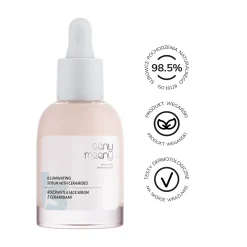 Eeny Meeny - Illuminating Serum with Ceramides - Rozświetlające Serum z Ceramidami - 30ml