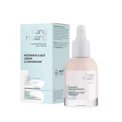 Eeny Meeny - Illuminating Serum with Ceramides - Rozświetlające Serum z Ceramidami - 30ml