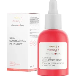 Eeny Meeny - Post-Acne Discoloration Serum - Serum na Przebarwienia Potrądzikowe - 30ml