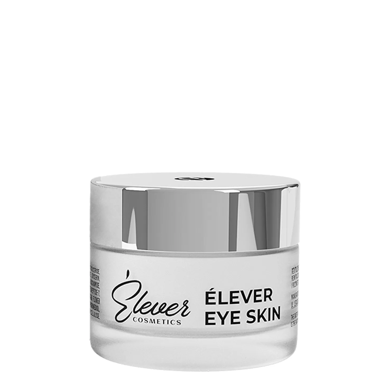 Elever Cosmetics - Elever Eye Skin - Liftingujący Krem pod Oczy - 30g