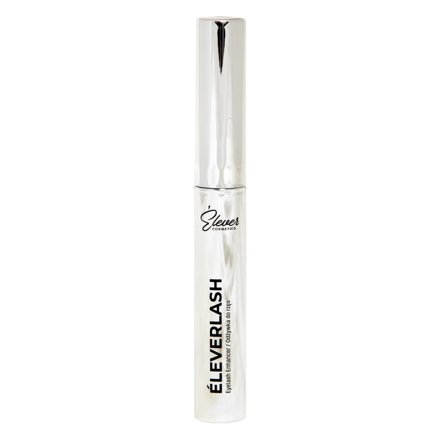 Elever Cosmetics - EleverLash - Odżywka do Rzęs - 3ml
