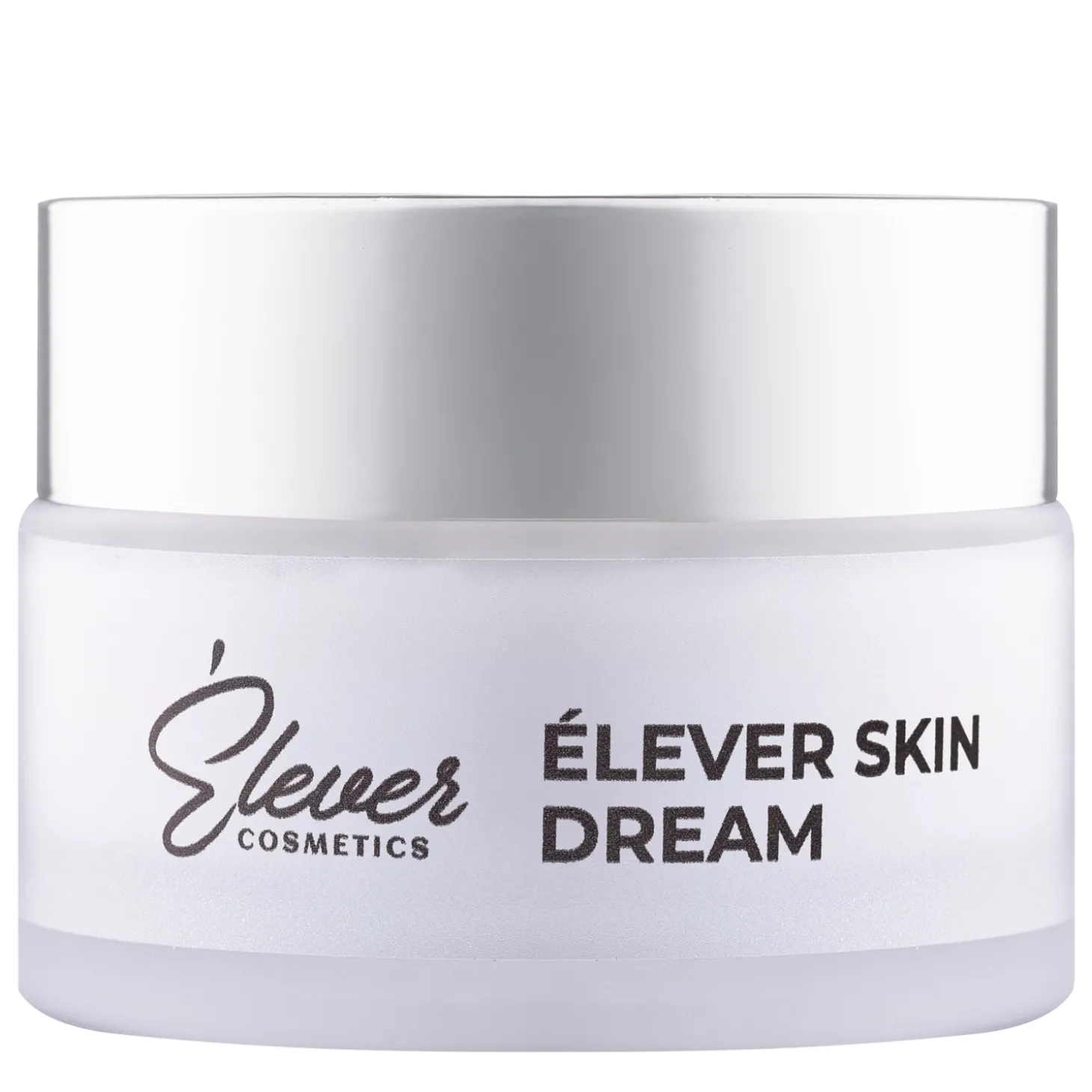 Elever Cosmetics - Elever Skin Dream – Krem do Twarzy na Noc - 50ml