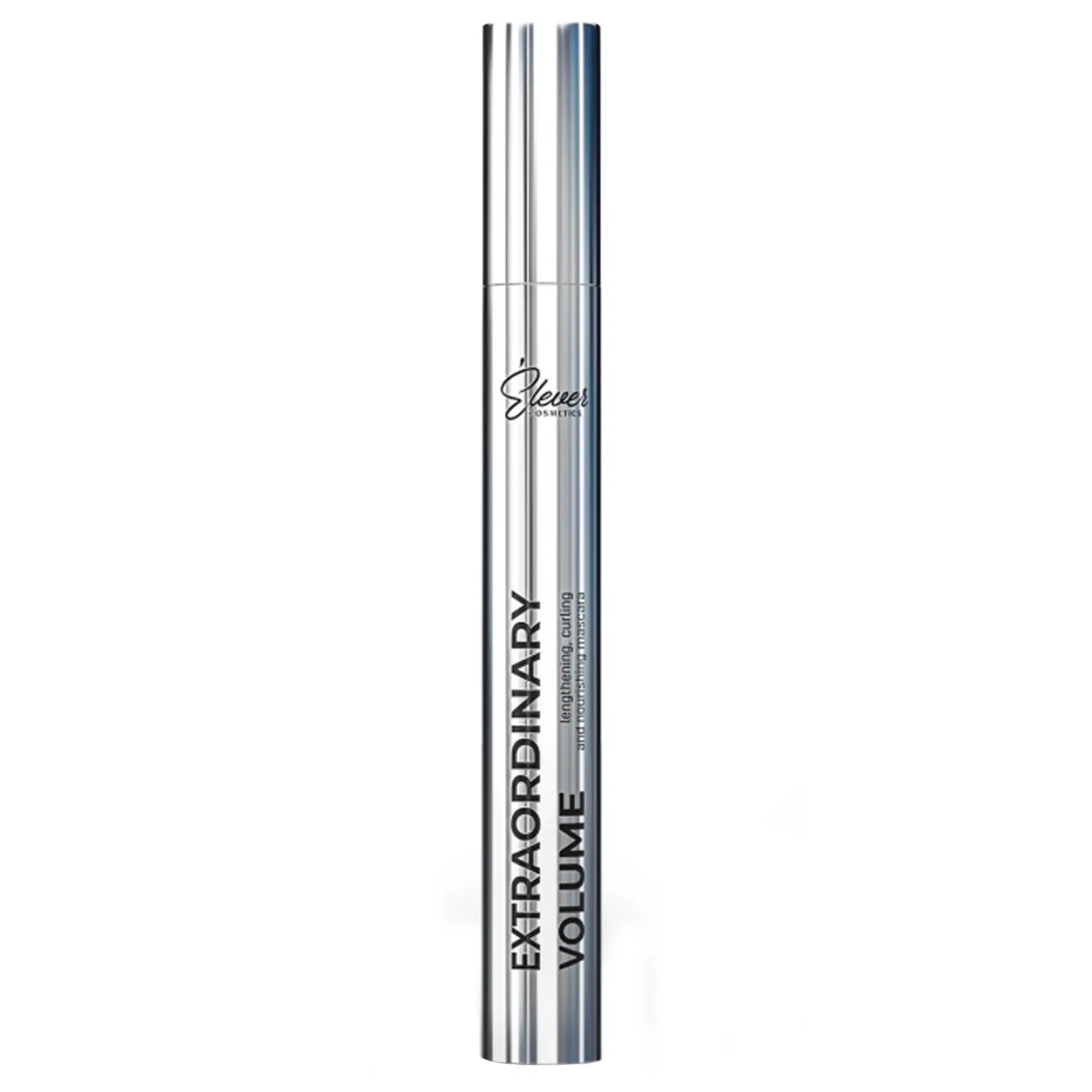 Elever Cosmetics - Extraordinary Volume - Wydłużający Tusz do Rzęs - 10ml