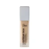 Elever Cosmetics - Supreme Skin SPF50+ - Lekki Podkład z Filtrem - Sand - 30ml