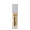 Elever Cosmetics - Supreme Skin SPF50+ - Lekki Podkład z Filtrem - Beige - 30ml