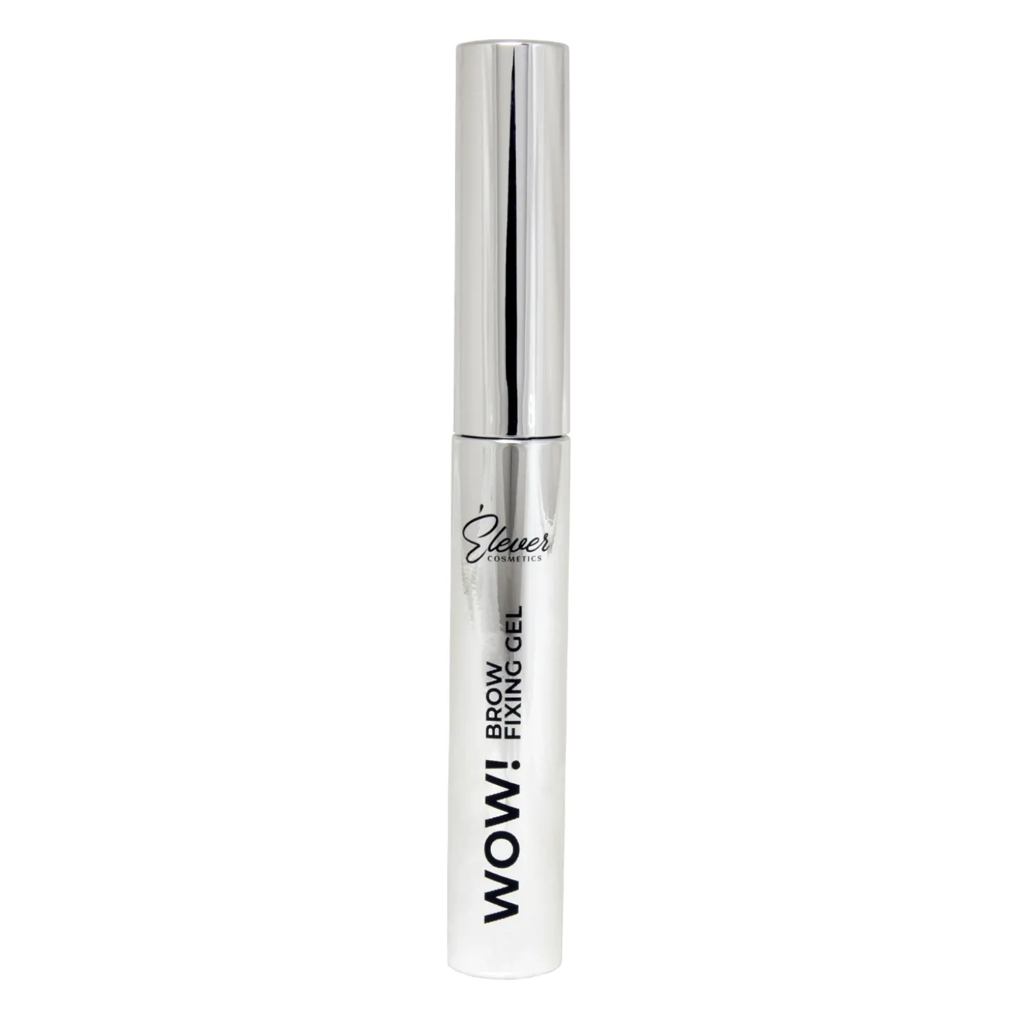 Elever Cosmetics - Wow! Brow Fixing Gel - Żel do Stylizacji Brwi - Blonde - 6g