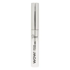 Elever Cosmetics - Wow! Brow Fixing Gel - Żel do Stylizacji Brwi - Brunette - 6g