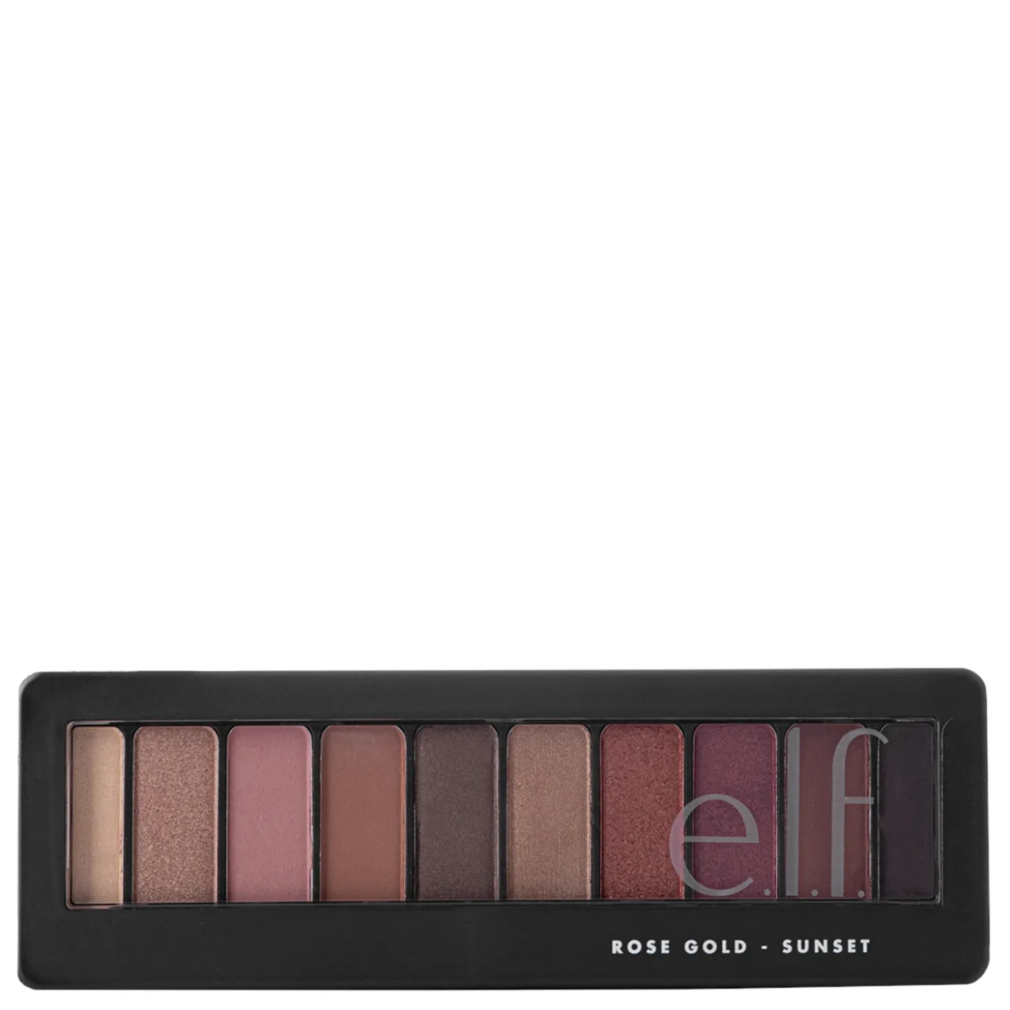 e.l.f. - Eyeshadow Palette - Paleta Cieni do Powiek - Sunset - 12g