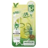 Elizavecca - Centella Deep Power Ringer Mask - Łagodząca Maska w Płachcie - 23ml