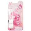 Elizavecca - Hyaluronic Acid Water Deep Power Ringer Mask Pack - Nawilżająca Maska w Płachcie - 23ml