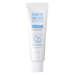 Esfolio - Hyaluronic Acid Facial Cream #Moisturising - Nawilżający Krem z Kwasem Hialuronowym - 50g