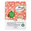 Esfolio - Pure Skin Watermelon & Witch Hazel Essence Mask Sheet - Maseczka w Płachcie - 25ml