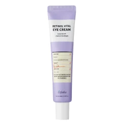 Esfolio - Retinol Vital Eye Cream - Krem pod Oczy z Retinolem - 40ml