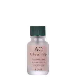 Etude House - AC Clean up Pink Powder Spot - Serum Punktowe na Wypryski - 15ml