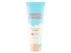 Etude House - Baking Powder B.B Deep Cleansing Foam - Kremowa Pianka Do Mycia Twarzy - 160ml