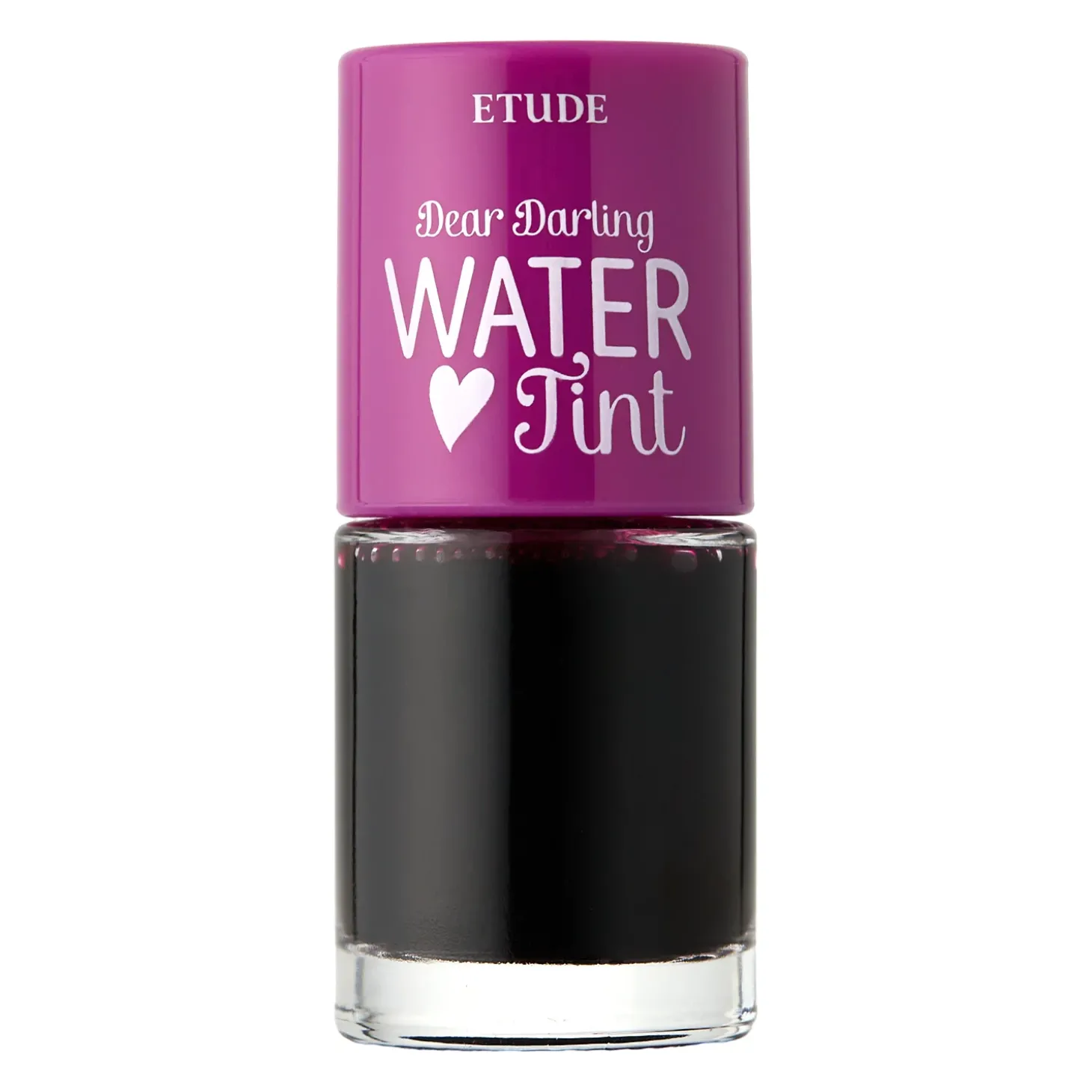 Etude House - Dear Darling Water Tint - Tint do Ust - Grape Ade - 9,5g