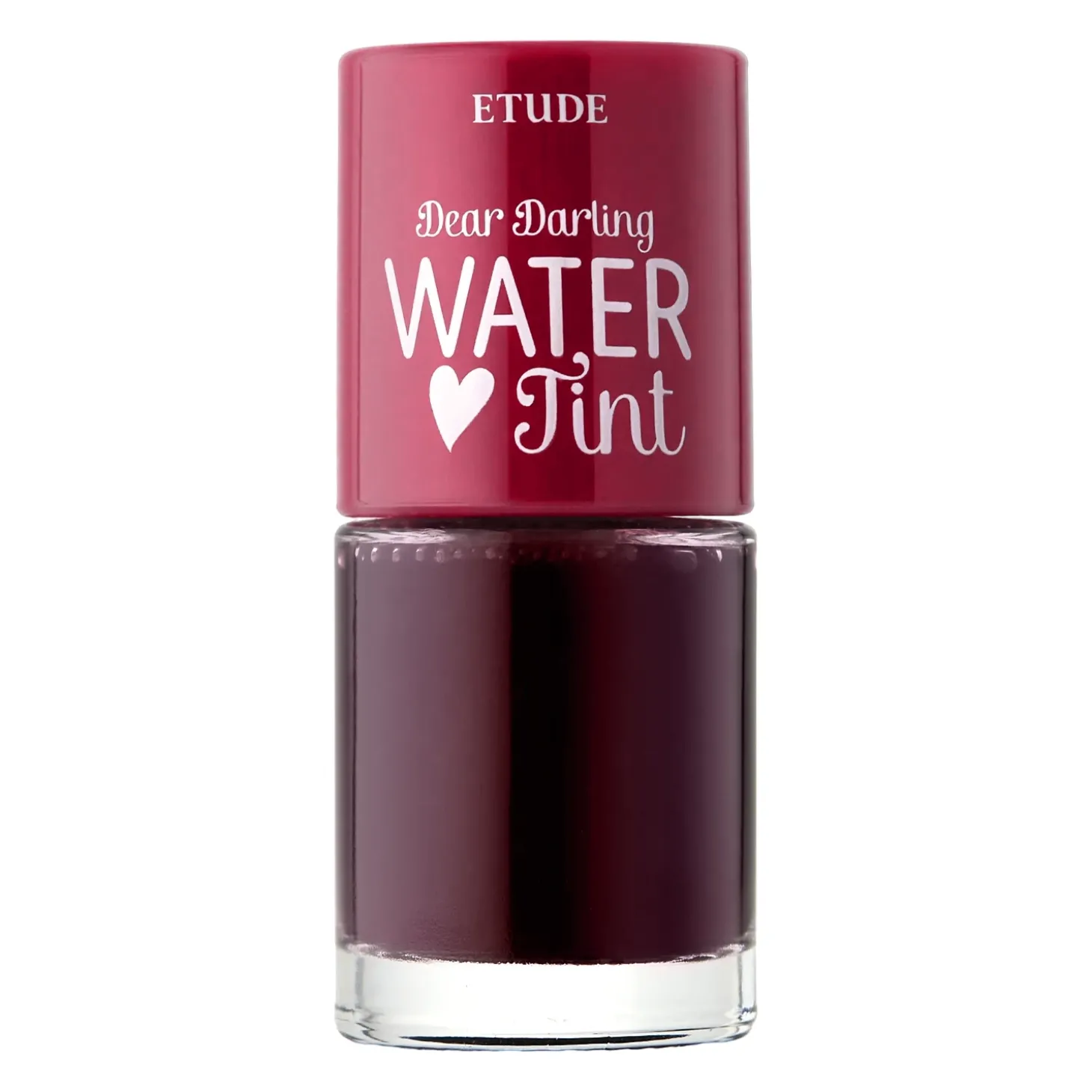 Etude House - Dear Darling Water Tint - Tint do Ust - Red Grapefruit Ade - 9,5g