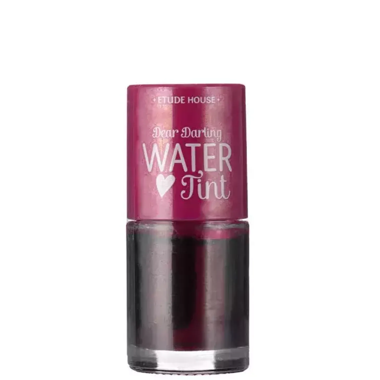 Etude House - Dear Darling Water Tint - Tint do Ust - Strawberry Ade - 9,5g