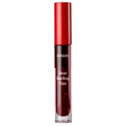 Etude House - Dear Darling Water Gel - Wodnisto-Żelowy Tint do Ust - #OR203 Grapefruit Red - 5g