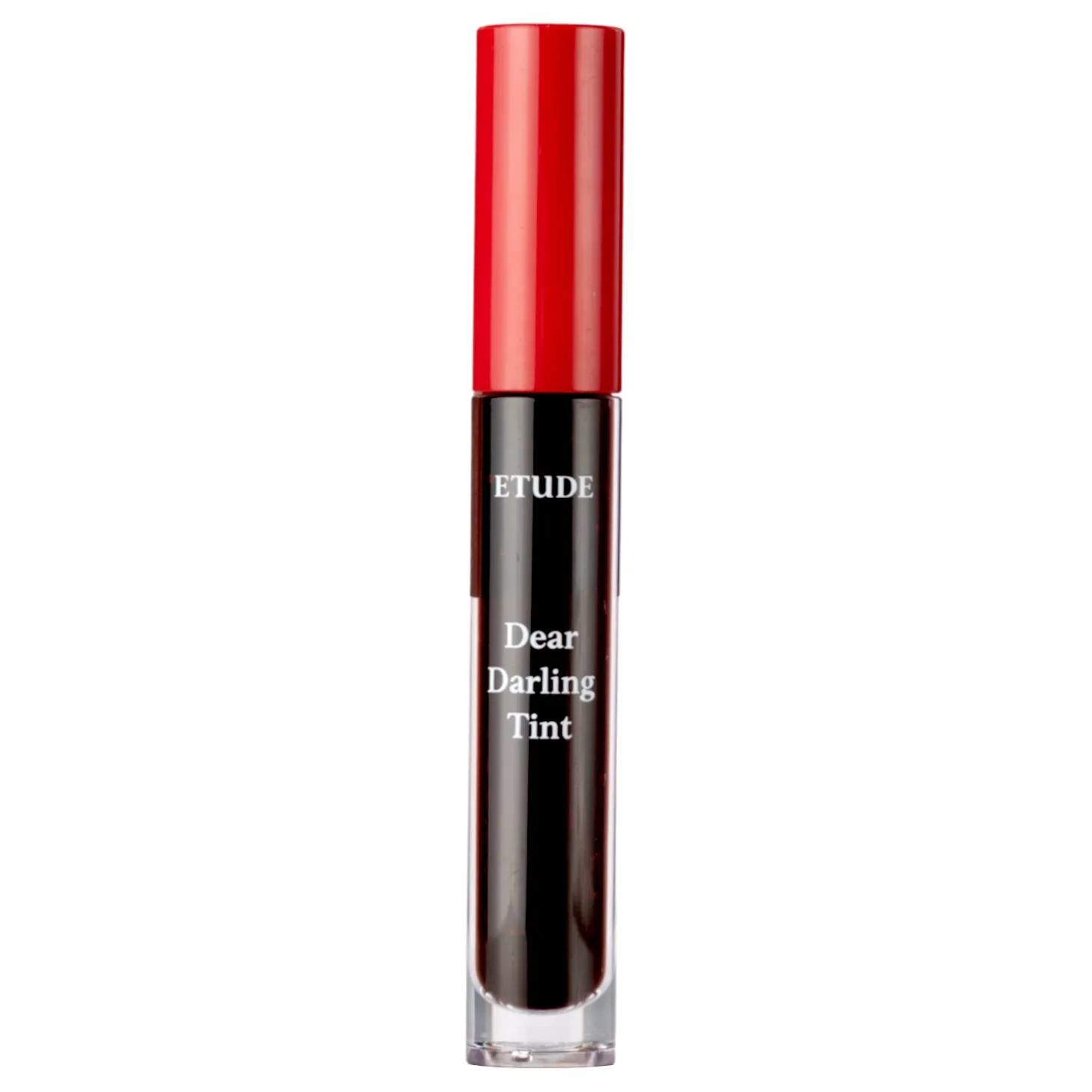Etude House - Dear Darling Water Gel - Wodnisto-Żelowy Tint do Ust - #RD301 Real Red - 5g