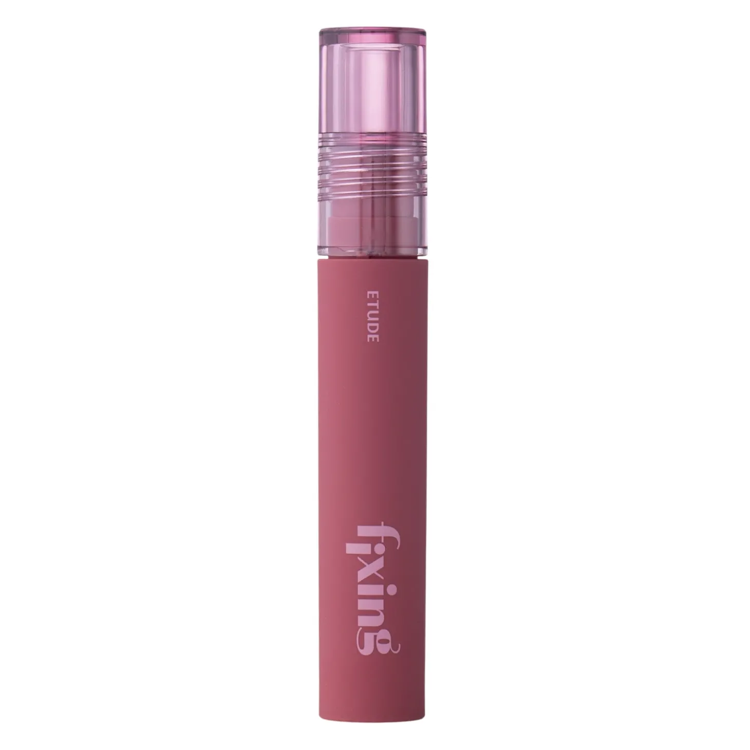 Etude House - Fixing Tint - Długotrwały Tint do Ust - #07 Cranberry Plum - 4g