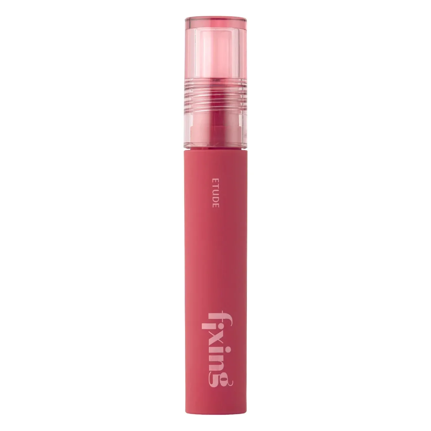 Etude House - Fixing Tint - Długotrwały Tint do Ust - #11 Rose Blending - 4g