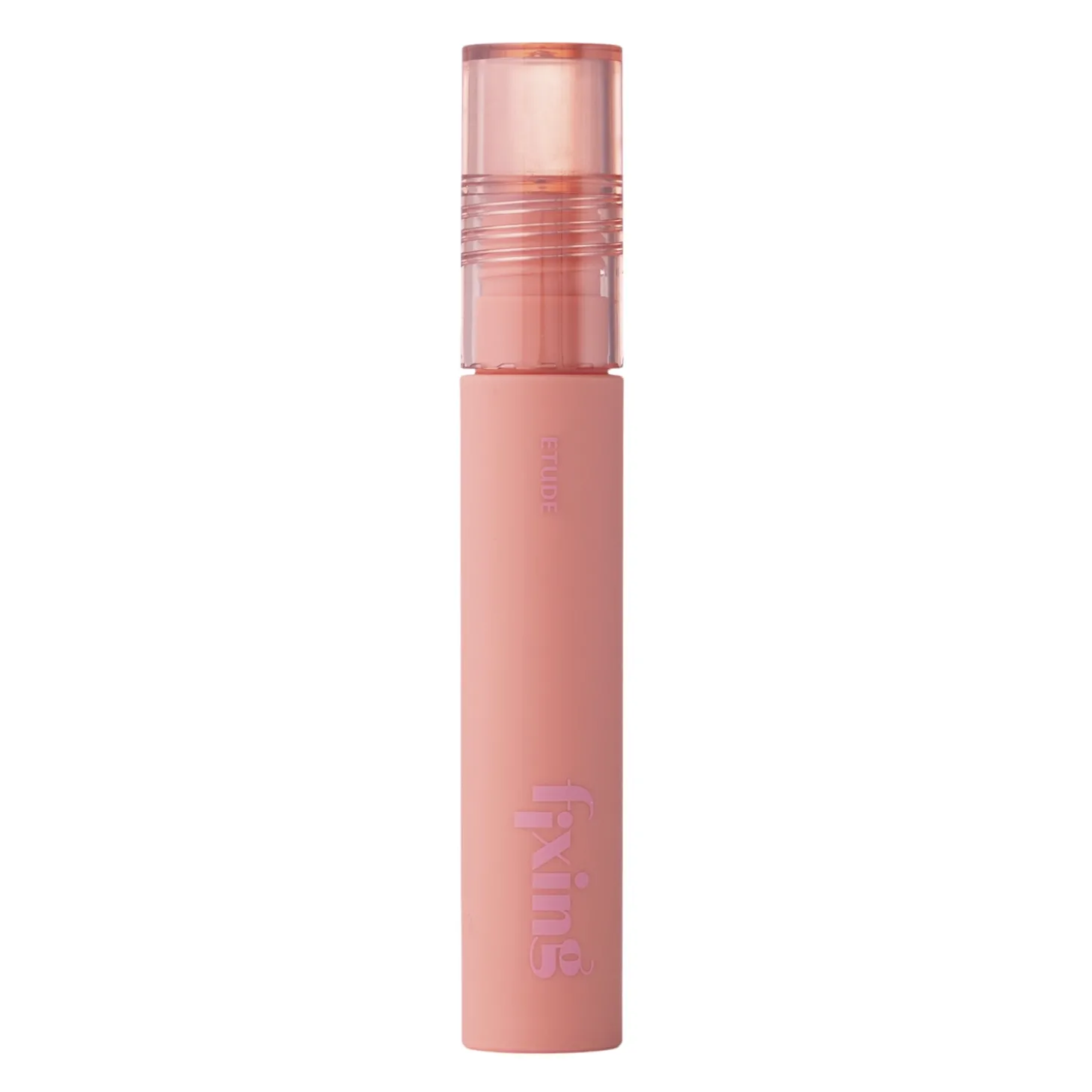 Etude House - Fixing Tint - Długotrwały Tint do Ust - #03 Mellow Peach - 4g
