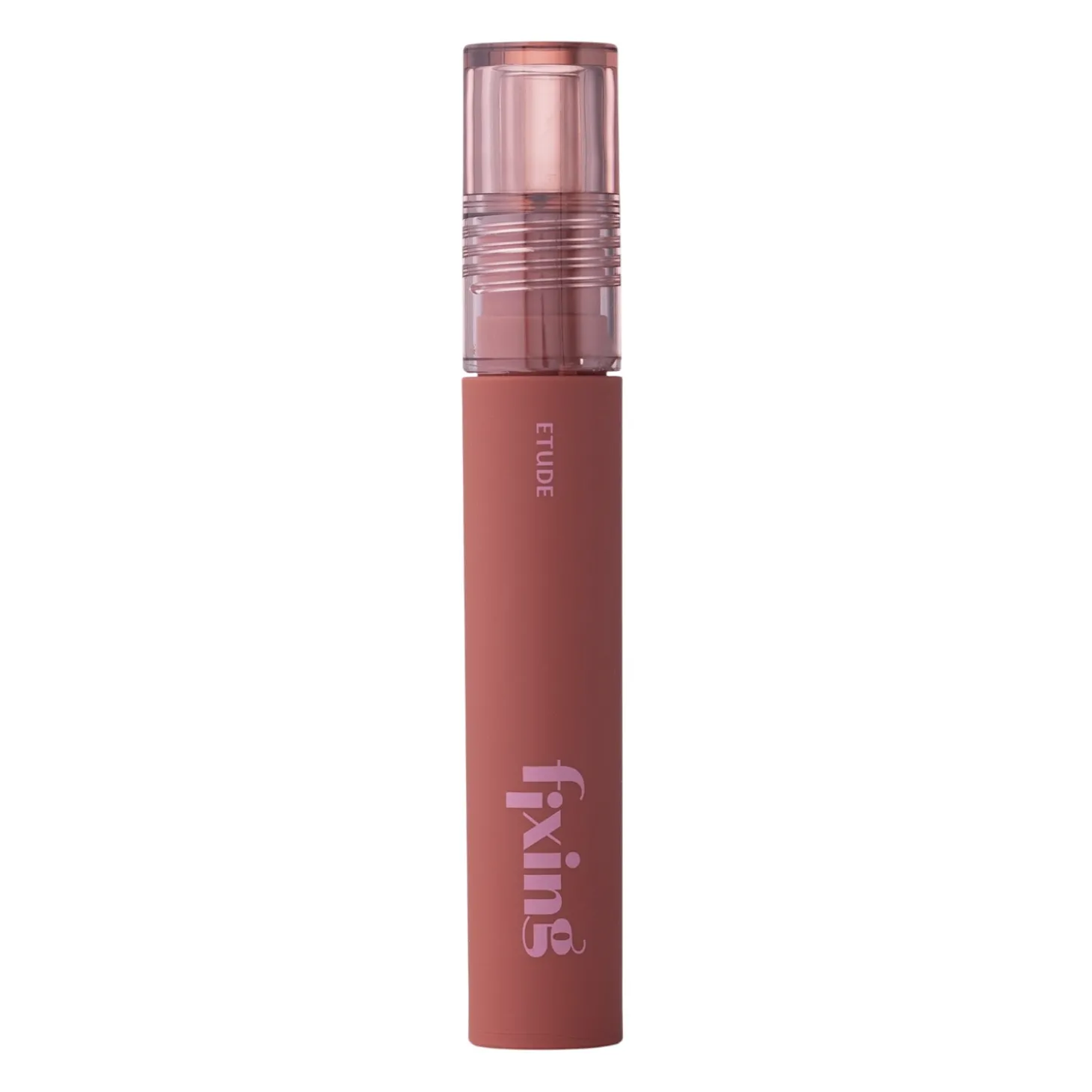 Etude House - Fixing Tint - Długotrwały Tint do Ust - #01 Analog Rose - 4g