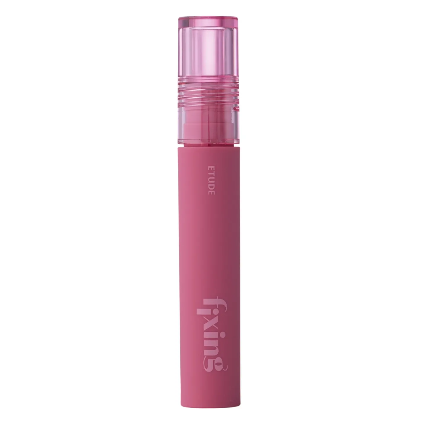Etude House - Fixing Tint - Długotrwały Tint do Ust - #10 Smoky Cherry - 4g