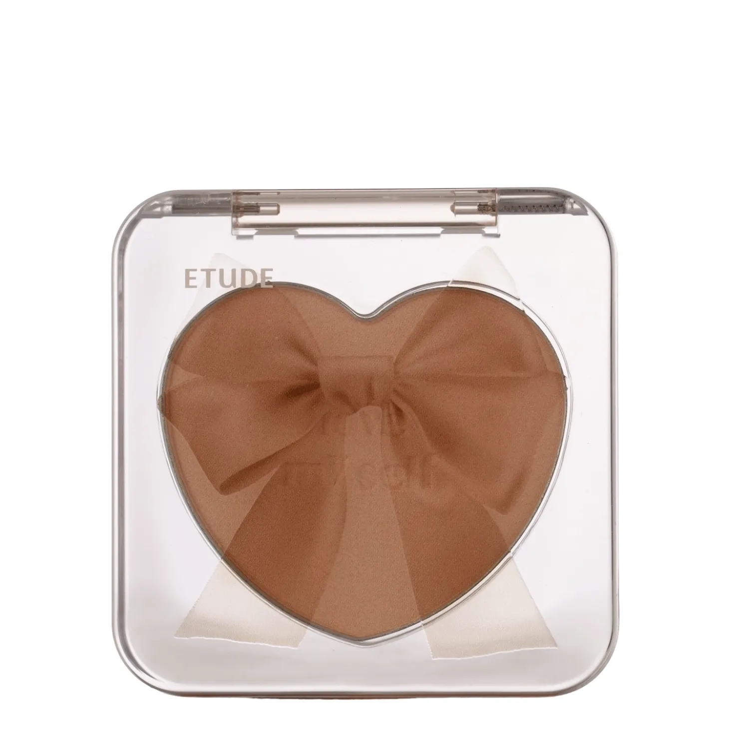 Etude House - Heart Pop Blusher - Róż do Policzków - #Shall We Dance - 3,3g