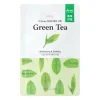 Etude House - 0.2mm Therapy Air Mask - Green Tea - Oczyszczająco-Wygładzająca Maska z Ekstraktem z Zielonej Herbaty - 20ml