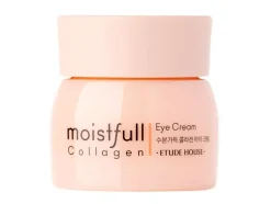 Etude House - Moistfull Collagen Eye Cream - Krem pod Oczy z Kolagenem - 28ml