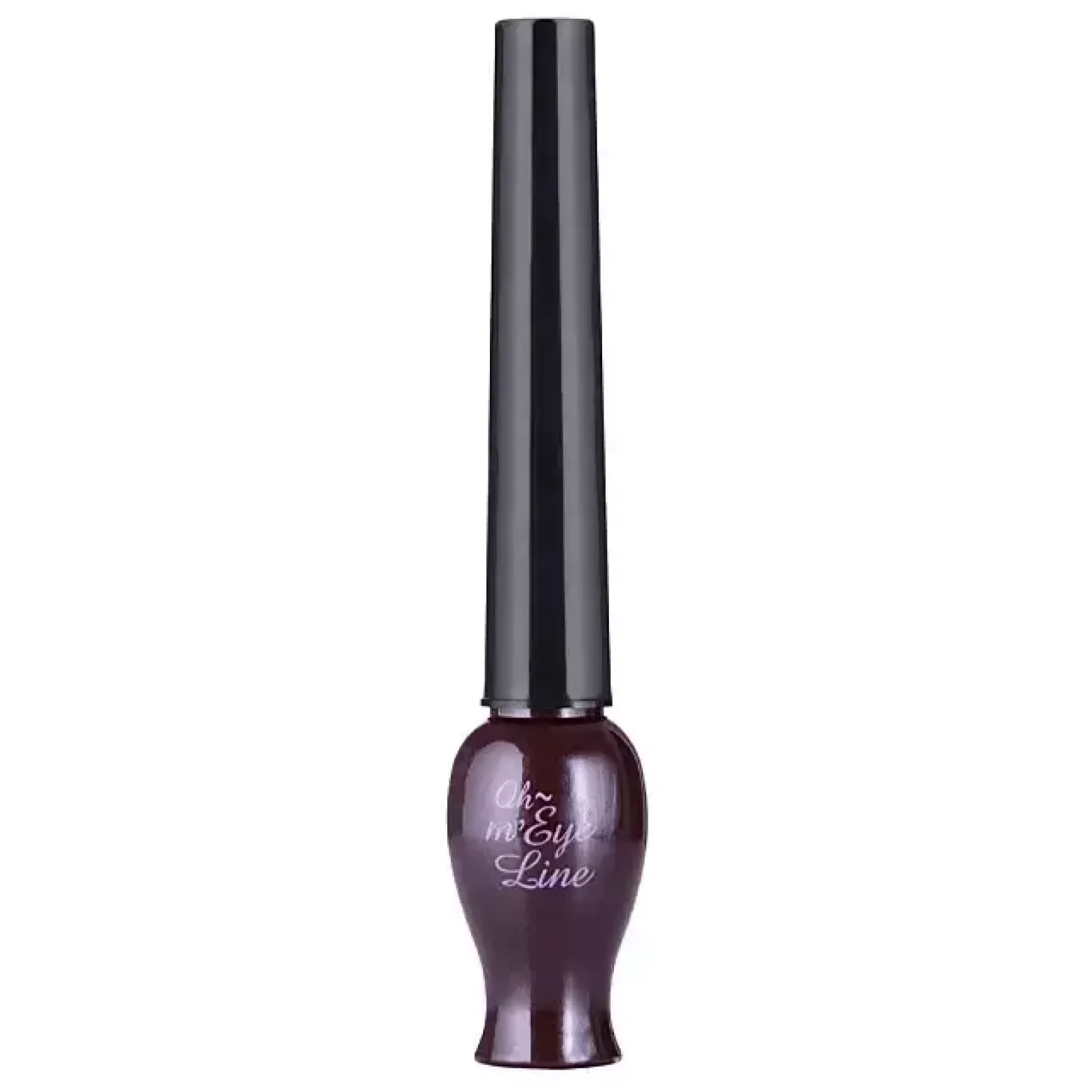 Etude House - Oh~ m' Eye Liner - Eyeliner w Płynie - No.3 - Oh My Brown - 5ml